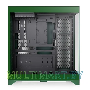 Корпус Thermaltake CTE E660 MX Racing Green CA-1Y3-00MCWN-01 картинка 4